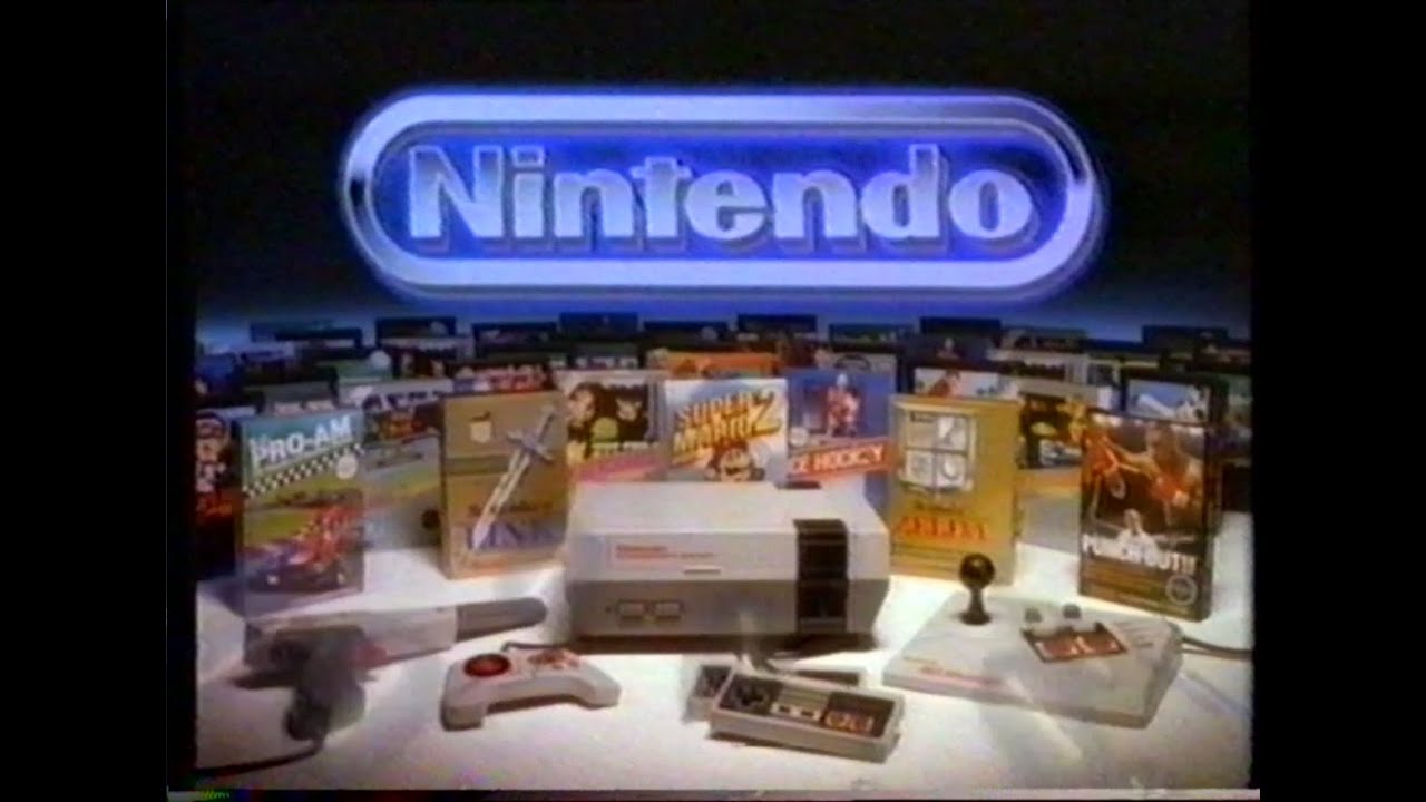 Nostalgic Gems The Best Nintendo NES Games That Defined a Generation
